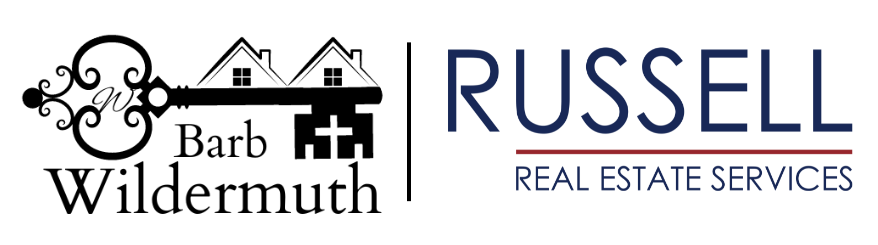 Barb Wildermuth at Russell Real Estate Service